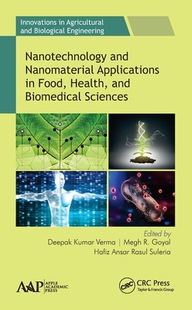 Sciences Nanotechnology Biomedical Health Food Applications Nanomaterial and 预订