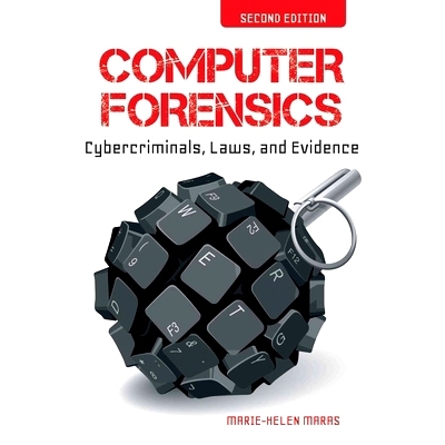 预订 Computer Forensics, 2Rev./e 计算机取证 修订第2版: 9781449692223