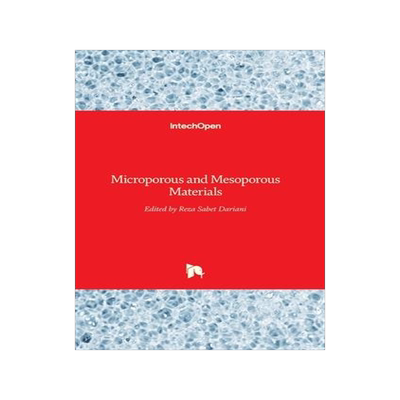 [预订]Microporous and Mesoporous Materials 9789535125822
