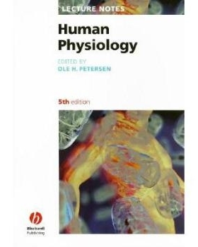 预订 Lecture Notes - Human Physiology 5E 讲义：人体生理学: 9781405136518