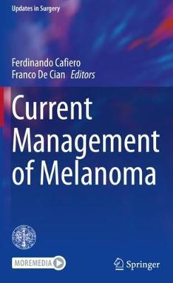 【预订】Current Management of Melanoma 9783030453466
