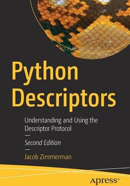 【预订】Python Descriptors