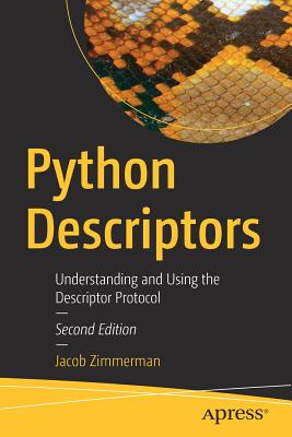 【预订】Python Descriptors
