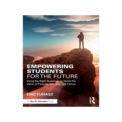 [预订]Empowering Students for the Future 9781032448046