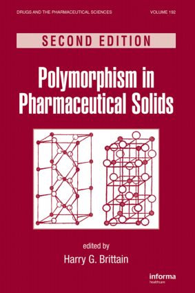 【预订】Polymorphism in Pharmaceutical Solids, Second Edition