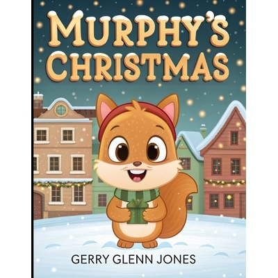 预订 Murphy’s Christmas 9798278131762