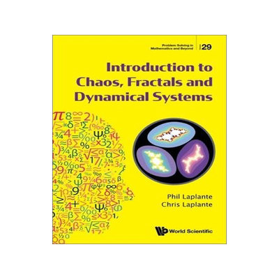 [预订]Introduction to Chaos, Fractals and Dynamical Systems 9789811273902
