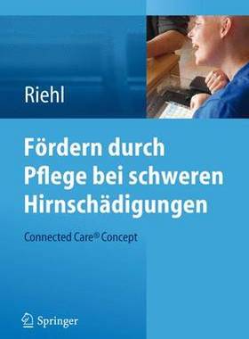 预订 Fördern durch Pflege bei schweren Hirnschädigungen