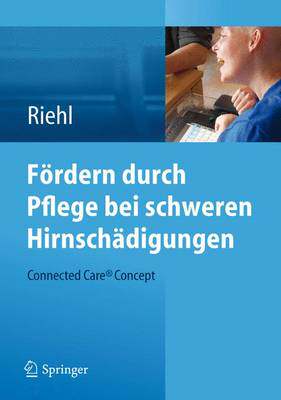 预订 Fördern durch Pflege bei schweren Hirnschädigungen