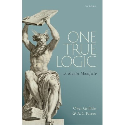 A Monist Manifesto