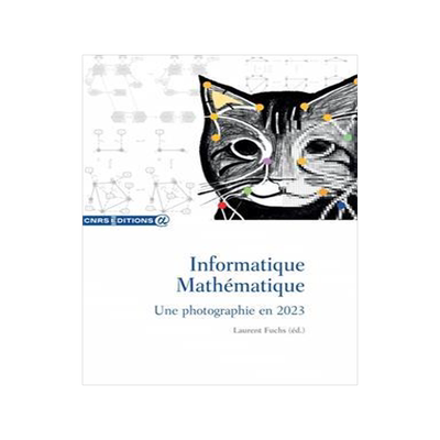 [预订]Informatique mathématique : une photographie en 2023 9782271149305
