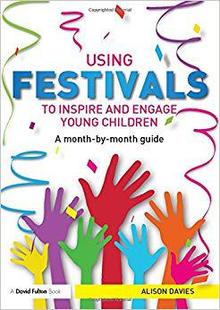 Festivals Young 预售 Children Engage Using and Inspire