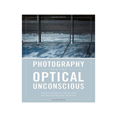 [预订]Photography and the Optical Unconscious 9780822369011