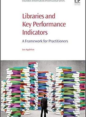 【预售】Libraries and Key Performance Indicators
