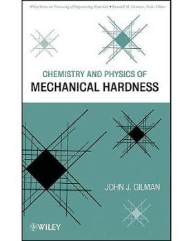【预订】Chemistry and Physics of Mechanical Hardness