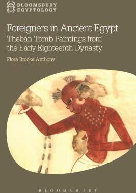 [预订]Foreigners in Ancient Egypt 9781474241571