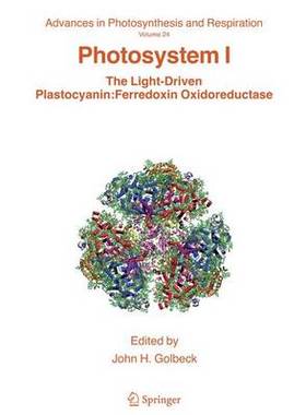【预订】Photosystem I