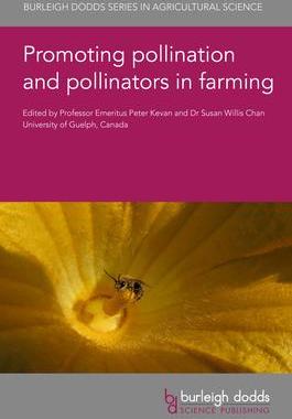 [预订]Promoting pollination and pollinators in farming 9781801460989