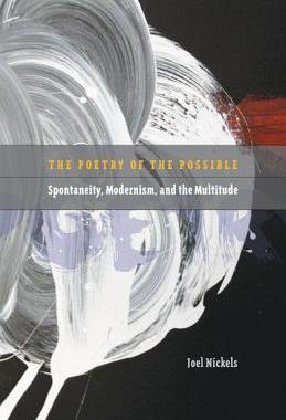 预订 Poetry of the Possible