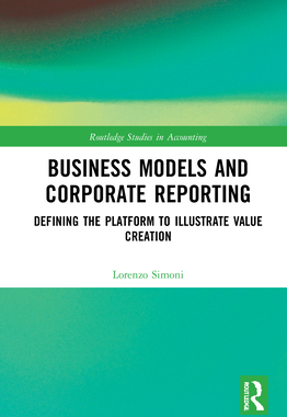 【预订】Business Models and Corporate Reporting 9780367860837