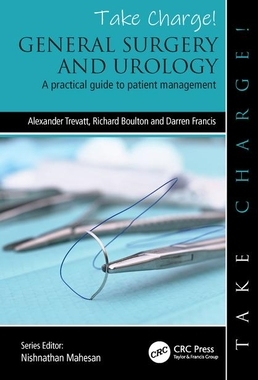 【预订】Take Charge! General Surgery and Urology