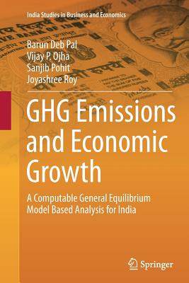 【预订】GHG Emissions and Economic Growth