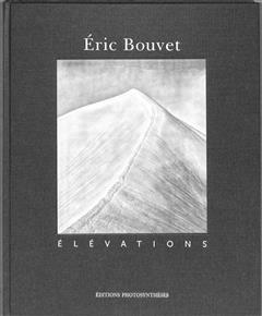 [预订]Elévations 9791095822134