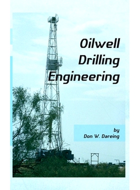 预订 Oilwell Drilling Engineering 油井钻井工程: 9780791861875