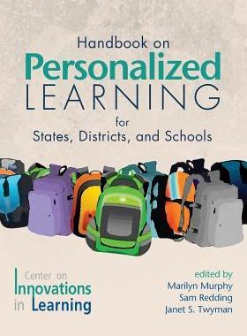 [预订]Handbook on Personalized Learning for States, Districts, and Schools 9781681235875