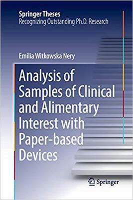 【预售】Analysis of Samples of Clinical and ...