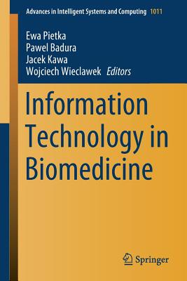【预订】Information Technology in Biomedicine