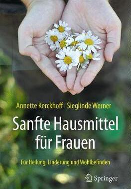 预订 Sanfte Hausmittel für Frauen