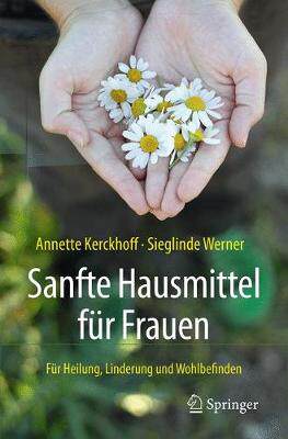 预订 Sanfte Hausmittel für Frauen