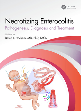 【预订】Necrotizing Enterocolitis