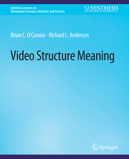 Meaning Structure 预订 Video