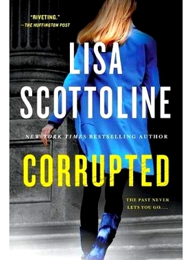 预订 Corrupted: 9781250104618