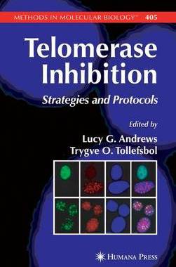 【预订】Telomerase Inhibition