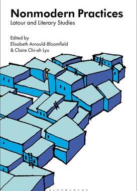 [预订]Nonmodern Practices: Latour and Literary Studies 9781501369278