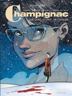 [预订]Pacôme Hégésippe Adélard Ladislas, comte de Champignac, Vol. 3. Quelques atomes de carbone 9791034768486