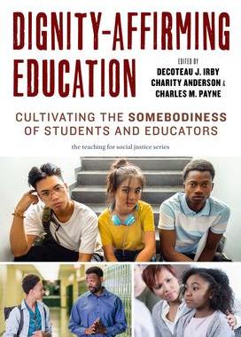 [预订]Dignity-Affirming Education 9780807766521