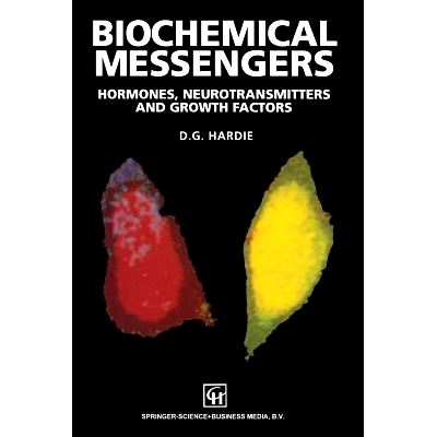 Hormones, neurotransmitters and growth f