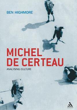 [预订]Michel De Certeau 9780826460738