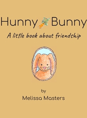 预订 Hunny Bunny: 9781587905742