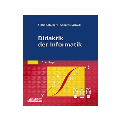 预订 Didaktik der Informatik
