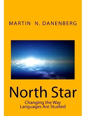 预订 North Star: Changing the Way Languages Are Studied: 9781530769551