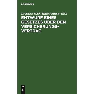 Nebst den Entwürfen eines zugehörigen