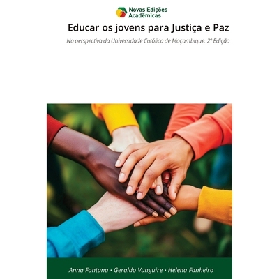 预订 Educar os jovens para Justiça e Paz: 9786209294150