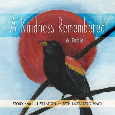 【预订】A Kindness Remembered: A Fable