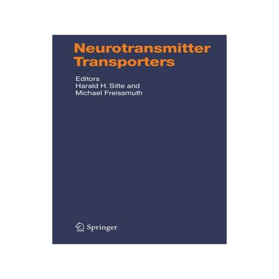 预订 Neurotransmitter Transporters