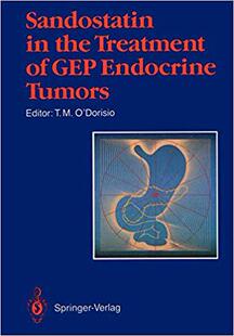【预订】Sandostatin® in the Treatment of Gastroenteropancreatic Endocrine Tumors